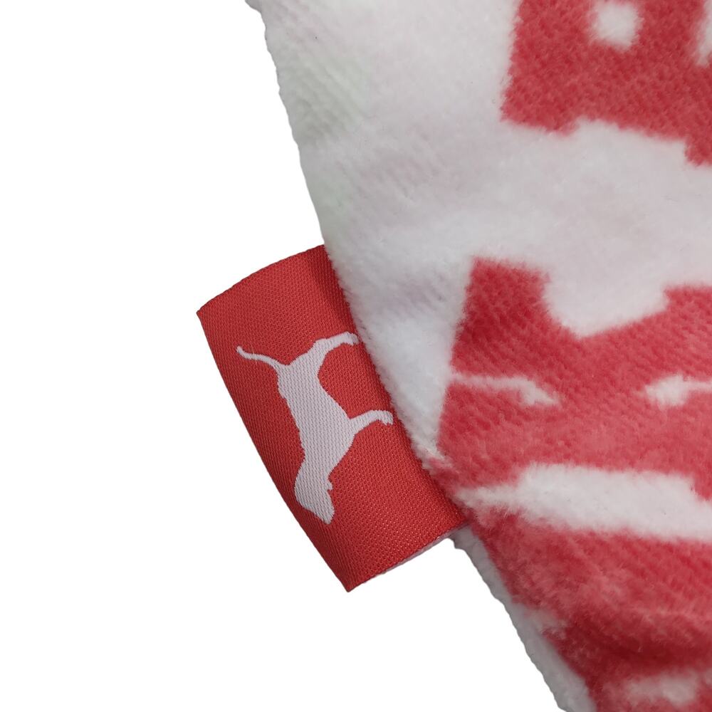 PINK By Victoria's Secret Stocking pink and white - Picture 4 of 6